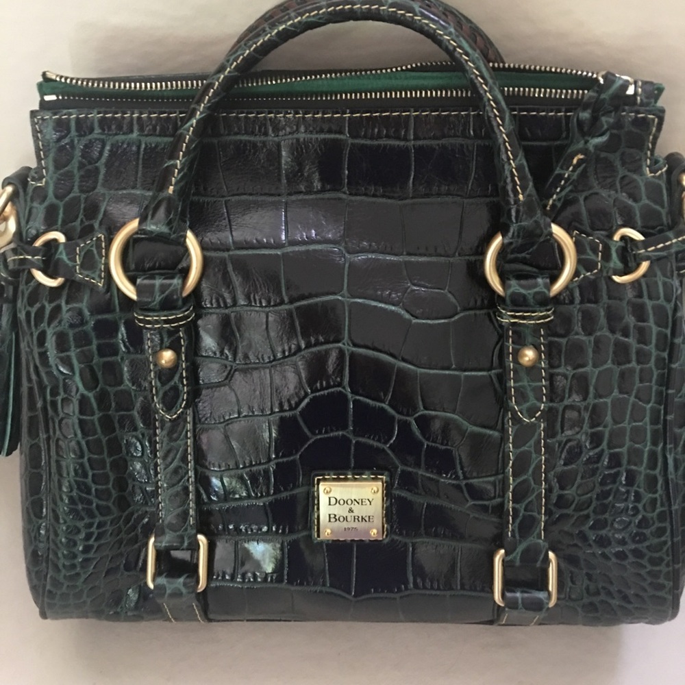 Never used Dooney & Bourke Purse